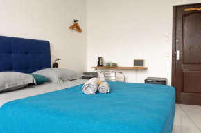 Room B777 AF city center